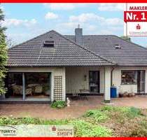 Ebenerdig Wohnen in schöner Wasserlage - Emden Herrentor