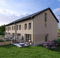 Wendlingen a. Neckar | Traumhaftes Wohneigentum: Umweltfreundlicher, energieeffizienter Neubau - Wendlingen am Neckar