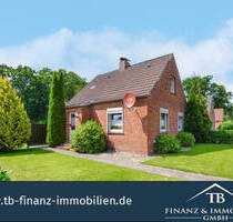 Hage: Solides Einfamilienhaus in beliebter Ortslage! #180