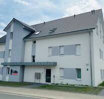 Möbliertes 1-Zimmer-Appartement - ideal für Pendler - Munster