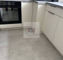 Hochwertig saniert mit Einbauküche - Zwickau Innenstadt