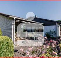 Einfamilienhaus in exponierter Lage - Forchheim Reuth