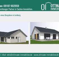 NEUBAU eines Bungalows direkt in Leinburg