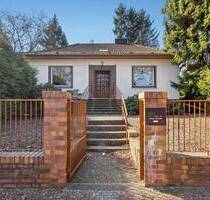 Hermsdorf: Beste Lage, großes Potenzial - Berlin