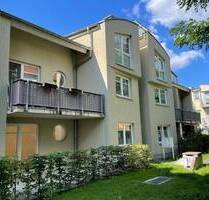 Charmante 1,5-Raum-Wohnung mit Terrasse im Herzen von Blasewitz - Dresden