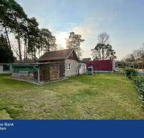 Wohnbaugrundstück in begehrter Lage - Falkensee