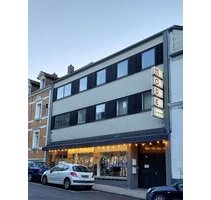 Provisionsfrei! Große Praxisfläche (Laden oder Büro - vieles ist möglich) im EG mit Passage, in fast zentraler Lage von St. Ingbert Rohrbach - Sankt Ingbert