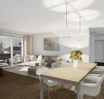 Ihre Traumwohnung mitgestalten - 3-Zimmer-Erdgeschosswohnung mit Terrasse - Braubach