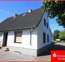 Wohnen in Stadtwaldnähe - 175.000,00 EUR Kaufpreis, ca.  73,00 m² Wohnfläche in Verden (PLZ: 27283)