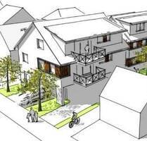 Top 4 Zimmer Wohnung in ruhiger Lage Ober-Rodens - Rödermark