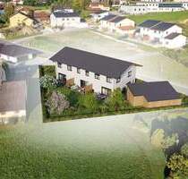 Neubau Reihenmittelhaus in Windischbergerdorf! - Cham / Windischbergerdorf Kammerdorf