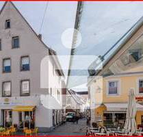 Wohn- und Geschäftshaus in der Forchheimer Altstadt
