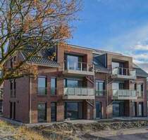 6663 - Hoch über dem Alltag - lichtdurchflutete 2-Zimmer-Wohnperle im 1. Obergeschoss! - Edewecht Husbäke