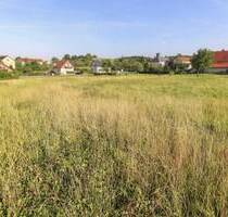 Familienfreundliches Grundstück in grüner Lage von Glashütte OT Cunnersdorf