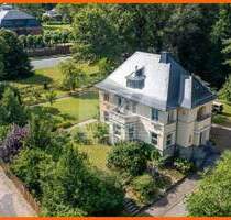 Historisches Schmuckstück in Gera-Debschwitz - Werden Sie der neue Eigentümer!