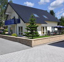 Charmantes Zweifamilienhaus in idyllischer Lage von Waldbröl