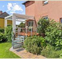 Ruhig gelegenes 3-Familien-Haus, bezugsfrei, modernisiert, Garten, Garagenstellplatz, Carport... - Berlin Mahlsdorf