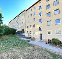 Gut geschnittene 2-Zimmer-Wohnung in Pegnitz