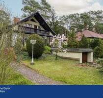 Heute schon an später denken! - 599.000,00 EUR Kaufpreis, ca.  176,00 m² Wohnfläche in Nuthetal (PLZ: 14558) Bergholz-Rehbrücke