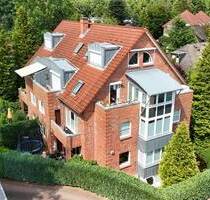 Helle 3-4 Zimmer-Wohnung in bester + ruhiger Lage von Wohldorf-Ohlstedt! - Hamburg / Ohlstedt