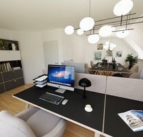 Büroflächen im Grünen mit Bahnanschluss *AKTION: 1 €qm für 6 Mon.* - Vierkirchen Esterhofen
