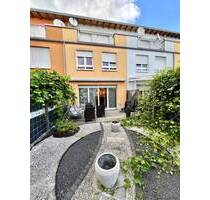 Schönes Reihenmittelhaus in Top Lage von Nürnberg