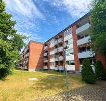 Geräumige 2-Zimmerwohnung mit Garage in ruhiger Lage von Heusenstamm