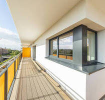 Zeitgemäßes Wohnen im Herzen Leipzigs ! 4-Zimmer Wohnung mit großartigem Balkon