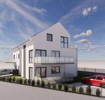 Exklusive 4 Zimmer Wohnung - 499.000,00 EUR Kaufpreis, ca.  98,00 m² Wohnfläche in Lauf an der Pegnitz (PLZ: 91207)