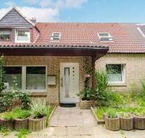 Charmantes Reihenmittelhaus in Bremerhaven-Geestemünde - Perfekt für Familien