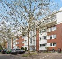 Großzügige 3-Zimmer Wohnung in Zehlendorf - Berlin Nikolassee