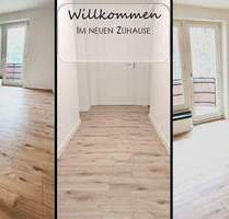 Wie wärs damit? Hübsche Zwei-Zimmer-Wohnung mit Relax-Balkon - Chemnitz Lutherviertel