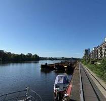 Hochwertiges Wohnen fast an der Havel - Erstbezug mit großem Sonnenbalkon - Berlin Spandau