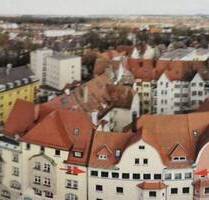 Charmante 3-Zimmer -Stadtwohnung - Ulm Wielandstr.