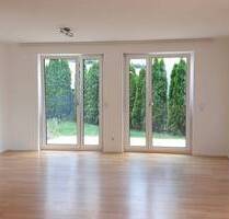 Spacious townhouse in a quiet, family-friendly area in Weil im Schönbuch