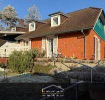 3-Familienhaus in bester Lage in Eystrup