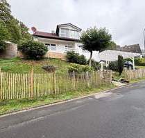 EFH mit traumhaftem Grundstück und Baureserve - Freigericht Horbach