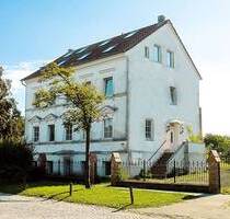 Vermietetes 4-Familien mit rückwärtigem Doppelhaus in Potsdam-Mittelmark - Päwesin Bollmannsruh