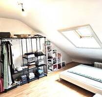 Gemütliches 1 Z Appartement zu vermieten - Mannheim Quadrate