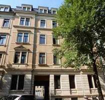 NEUES JAHR - NEUES GLÜCK - NEUES ZUHAUSE - Dresden Friedrichstadt