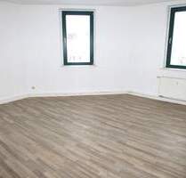 Wohnen im Dachgeschoss - 3-Raumwohnung - 1. Kaltmiete geschenkt - Chemnitz Lutherviertel