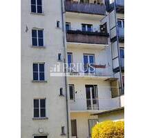 TOP-Lage Offenbach-Westend: 3-Zimmer-Eigentumswohnung mit Potenzial!