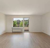 Modern & Stilvoll: Traumwohnung in Gerresheim - Düsseldorf