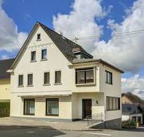Solide und großzügig! Liebevoll gepflegtes Zuhause sucht neue Bewohner - Unnau