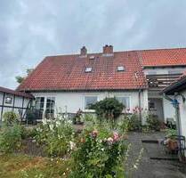 Charmantes Einfamilienhaus in Högersdorf mit Potenzial