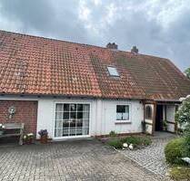 Charmantes Einfamilienhaus in Högersdorf mit Potenzial