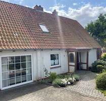 Charmantes Einfamilienhaus in Högersdorf mit Potenzial