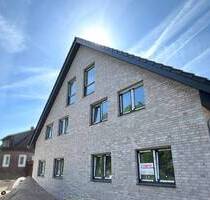 Einziehen und Wohlfühlen! Moderne Wohnung in Steinfurt-Burgsteinfurt