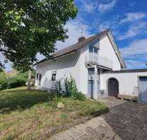 Gepflegtes EFH mit Garage in Hemau