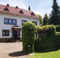 MANDERN bei Zerf - Topgepflegtes Einfamilienhaus mit traumhaftem Grundstück